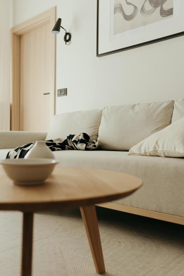 Apartament Marina Port วรอตซวาฟ ภายนอก รูปภาพ