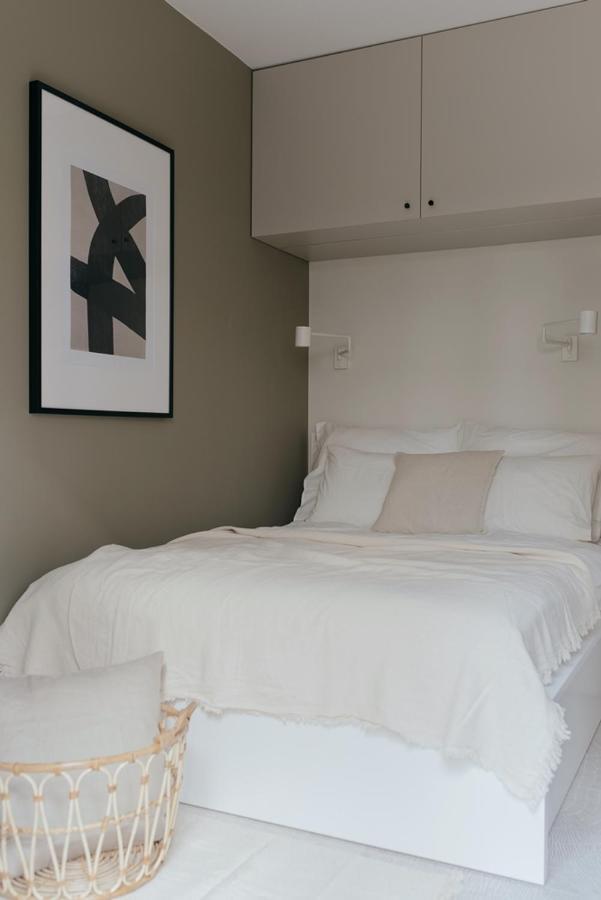 Apartament Marina Port วรอตซวาฟ ภายนอก รูปภาพ